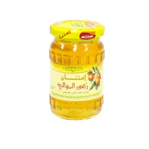 امتنان عسل موالح 250 جم