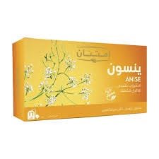 امتنان ينسون 16 فتلة