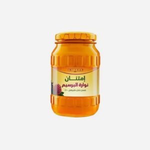امتنان عسل نوارة البرسيم 125 جم