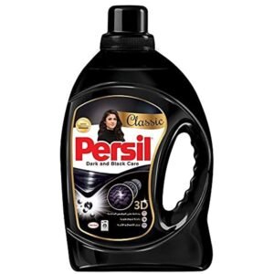 برسيل جيل 2.5 كجم بلاك