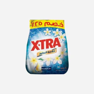اكسترا اوتوماتيك 4 كجم ياسمين