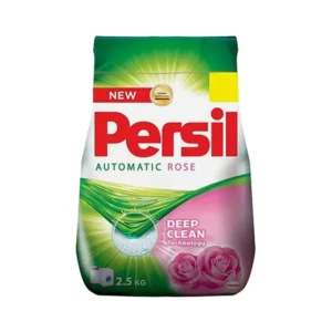 برسيل اوتوماتيك 2.5 كجم روز