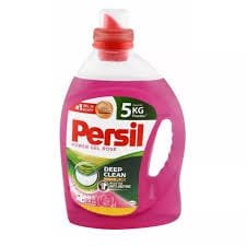 برسيل جيل 2.6 كجم روز
