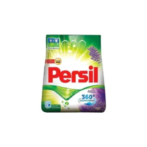 برسيل يدوي 1.5 كجم لافندر