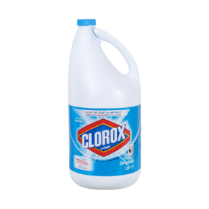 كلوركس مبيض 1.89 لتر