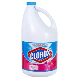 كلوركس مبيض زهور 4 لتر