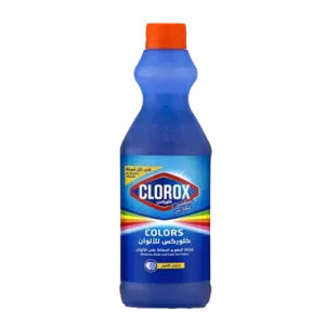 كلوركس الوان عادي 475 ملي
