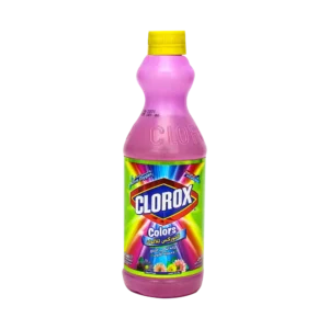 كلوركس الوان زهور 475 ملي