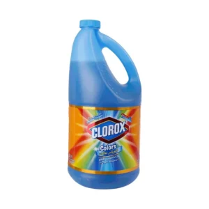 كلوركس الوان عادي 2 لتر