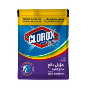 كلوركس باودر 30 جم