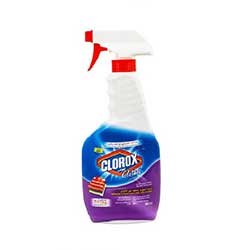 كلوركس للملابس بخاخ 500 ملي