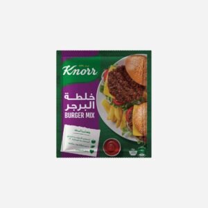كنور خلطة برجر 30 جم