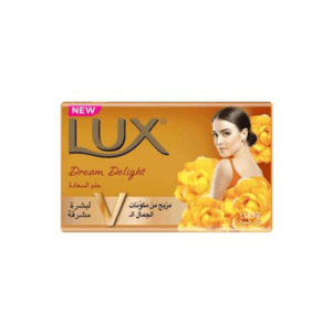لوكس صابون 165 جم حلم السعادة