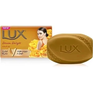 لوكس صابون 115 جم حلم السعادة