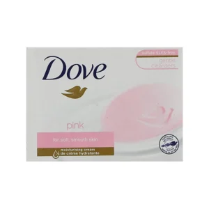 دوف صابون 90 جم قالب كريم الجمال