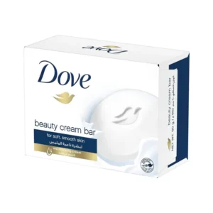 دوف صابون 90 جم لبشرة ناعمة الملمس