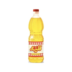 قليه زيت 1 لتر