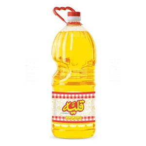 قليه زيت 4.5 لتر