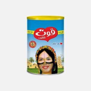 قوت القلوب سمن 2.5 كجم