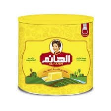 الهانم سمن 1.5 كجم