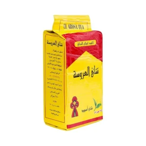 العروسة شاي ناعم 250 جم