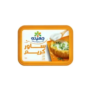 جهينة ساور كريم 250 جم