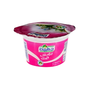 جهينه زبادي لايت 180 جم