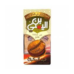 عبد المعبود بن ساده فاتح 100 جم فاكيوم