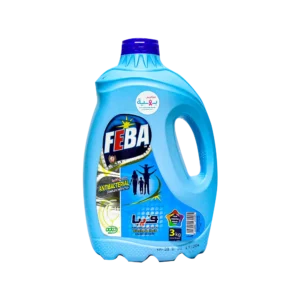 فيبا بلس 3 كجم انتي بكتريا