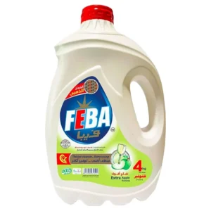 فيبا 4 كجم تفاح