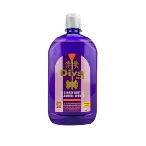 ديفاتول 500 ملي مطهر عام برائحة اللافندر