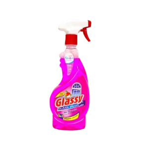 جلاسي 600 ملي تفاح رشاش
