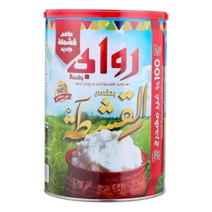روابي سمن 1.5 كجم قشطة