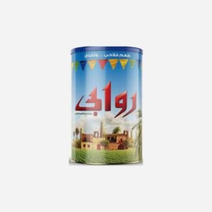 روابي سمن 700 جم