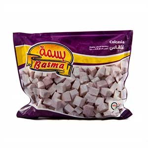 بسمة قلقاس 400 جم