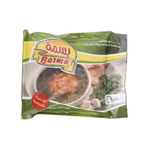 بسمة ملوخية بالتقلية 400 جم