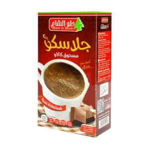حلو الشام كاكاو 60 جم