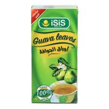 ايزيس ورق جوافة 20 فتلة