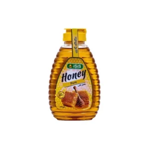 ايزيس عسل برسيم اسكويز 450 جم