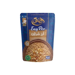 الضحي ارز شرقي 324 جم كيس