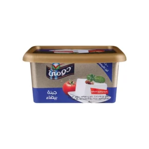 دومتي جبنة فيتا طبيعي علبة 450 جم