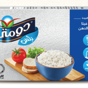 دومتي جبنة فلمنك بلس 125 جم تتراباك