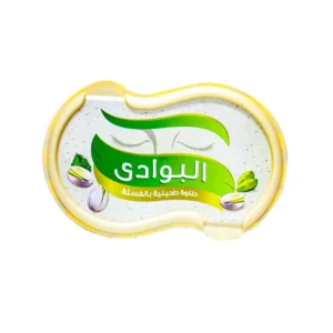 البوادي حلاوة فسدق 300 جم