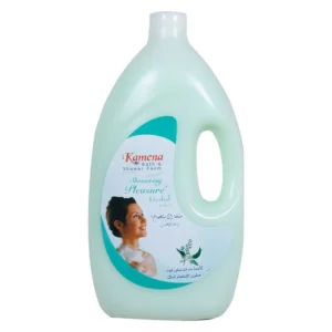 كامينا شاور اقتصادي رائحة الاعشاب 3.300 لتر
