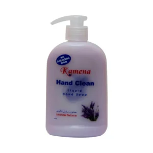 كامينا هاند ووش ضد البكتريا مضخة 350 ملي- لاف