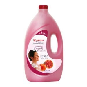 كامينا شاور اقتصادي رائحة الرمان 3.300 لتر
