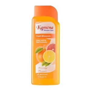 كامينا شاور جيل فروت بلوسوم 750 ملي