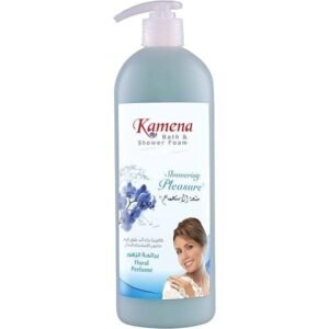 كامينا بغطاء رائحة الزهور 750 ملي