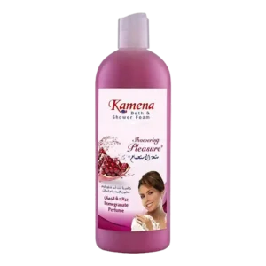 كامينا بغطاء رائحة الرمان 750 ملي