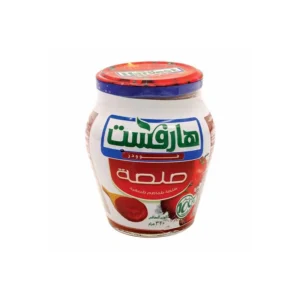 هارفست صلصة 320 جم برطمان